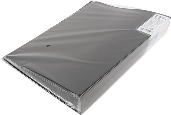 Изображение товара Папка для бумаг Darvish DV-16163BK (черный)