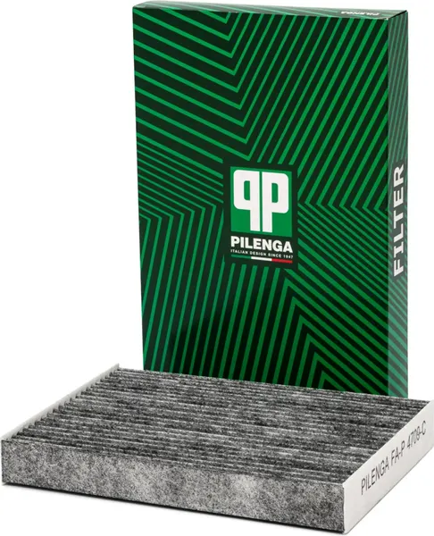 Изображение товара Салонный фильтр Pilenga FAP4709C