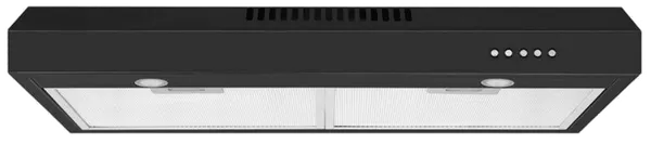 Изображение товара Вытяжка плоская Maunfeld MPG 602M (черный)