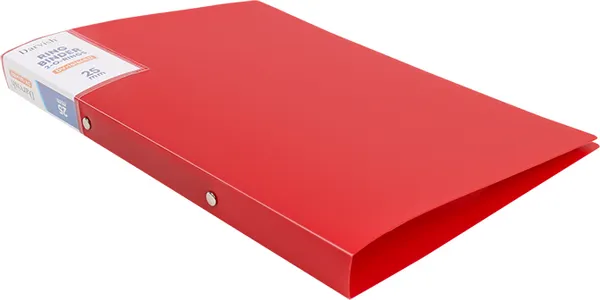 Изображение товара Папка для бумаг Darvish DV-16164RD (красный)