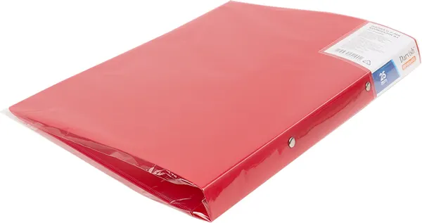 Изображение товара Папка для бумаг Darvish DV-16164RD (красный)