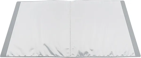 Изображение товара Папка для бумаг Darvish DV-16159GR (серый)