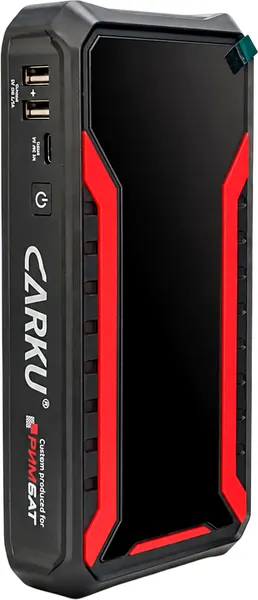 Изображение товара Пуско-зарядное устройство Carku JS-510