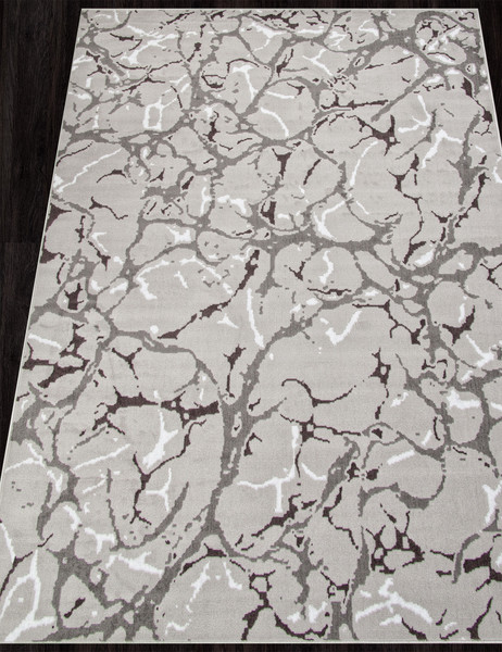 Изображение товара Ковер Merinos Silver F389-STAN-GRAY (2x4)