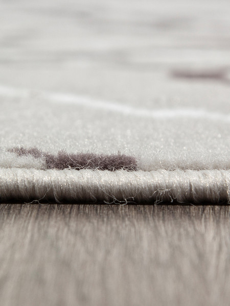 Изображение товара Ковер Merinos Silver F389-STAN-GRAY (2x4)