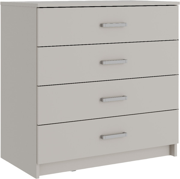 Изображение товара Комод СТИЛЬ Эва АЖ8 493 / КМ-023 (кашемир 2.75)