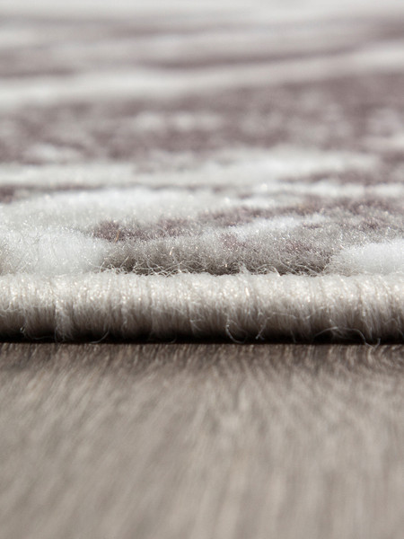 Изображение товара Ковер Merinos Silver F391-STAN-GRAY (1.5x4)