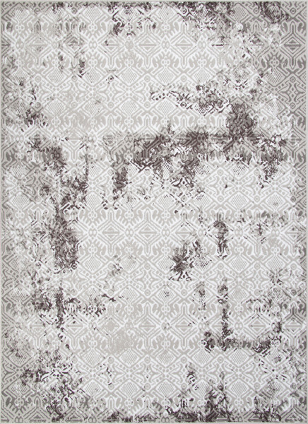 Изображение товара Ковер Merinos Silver F392-STAN-GRAY (1.8x3.5)