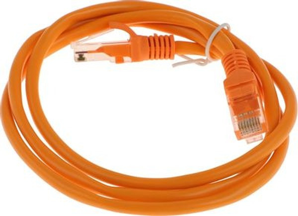 Изображение товара Кабель Premier PP12-1M/O (оранжевый)