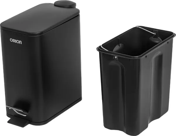 Изображение товара Мусорное ведро Orion Home 560053