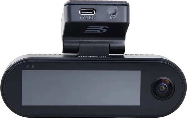 Изображение товара Автомобильный видеорегистратор SilverStone F1 S12 Pro Taxi 2K WiFi