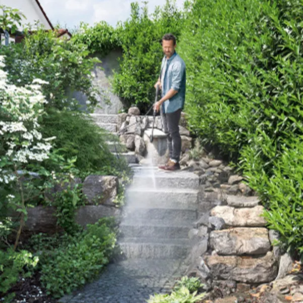 Изображение товара Мойка высокого давления Karcher K5 Classic (1.950-700.0)