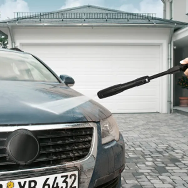 Изображение товара Мойка высокого давления Karcher K5 Classic (1.950-700.0)