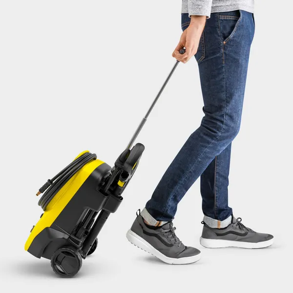 Изображение товара Мойка высокого давления Karcher K5 Classic (1.950-700.0)