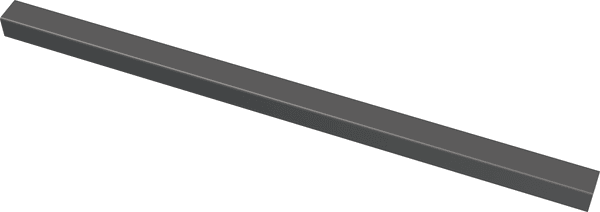 Изображение товара Цокольная опора RGW SBA-01 Gr 90x5 / 38230109-10 (серый)