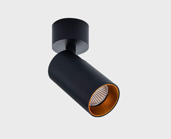Изображение товара Кольцо декоративное для светильника Italline Ring for 10W (золото)