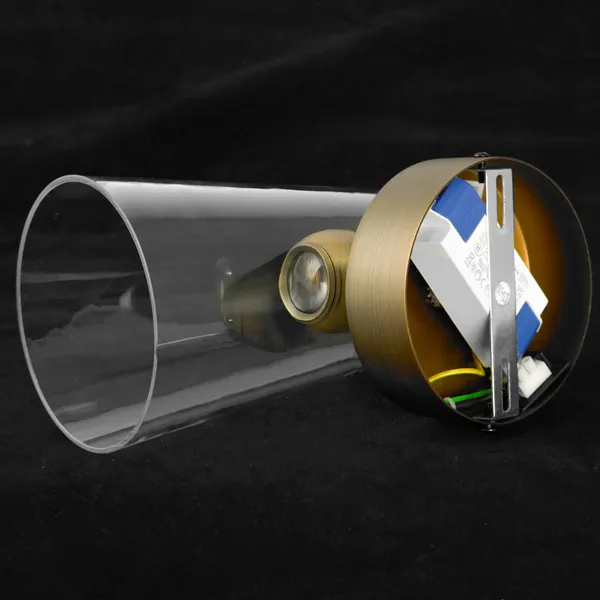 Изображение товара Бра Lussole Milam LSP-7456