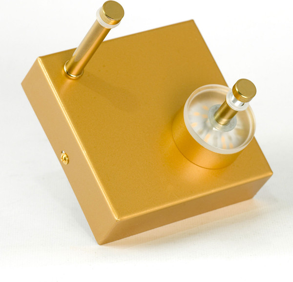 Изображение товара Бра Lussole Moore LSP-7443