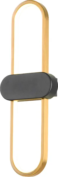 Изображение товара Бра Lussole Tift LSP-7335