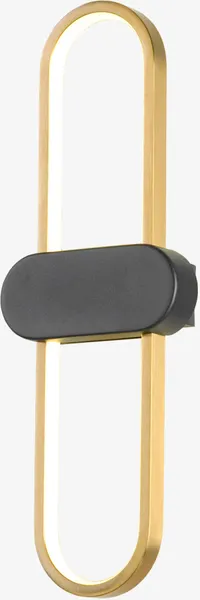 Изображение товара Бра Lussole Tift LSP-7335