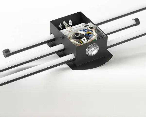 Изображение товара Бра Lussole Hardeman LSP-7395