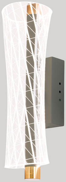 Изображение товара Бра Lussole Calvert LSP-7369