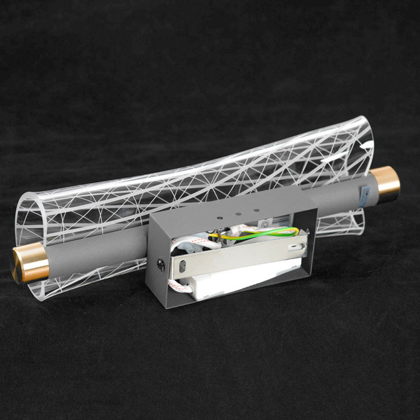Изображение товара Бра Lussole Calvert LSP-7369