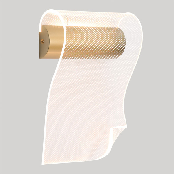 Изображение товара Бра Lussole Calvert LSP-7370