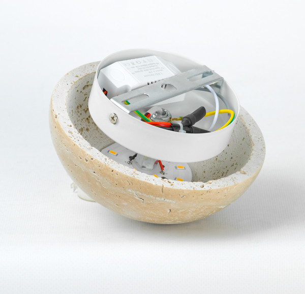Изображение товара Бра Lussole Moon LSP-7329