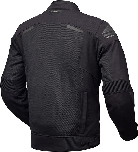 Изображение товара Мотокуртка Modeka Khao Air 2 (M, черный)