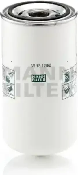 Изображение товара Масляный фильтр Mann-Filter W131202