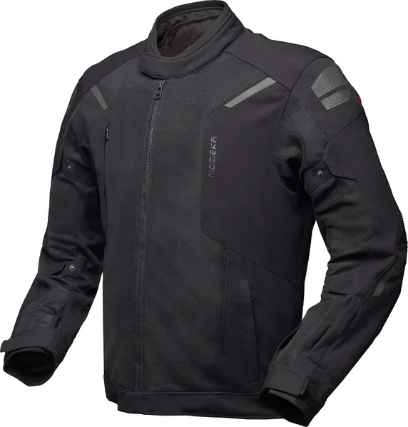 Изображение товара Мотокуртка Modeka Khao Air 2 (XL, черный)