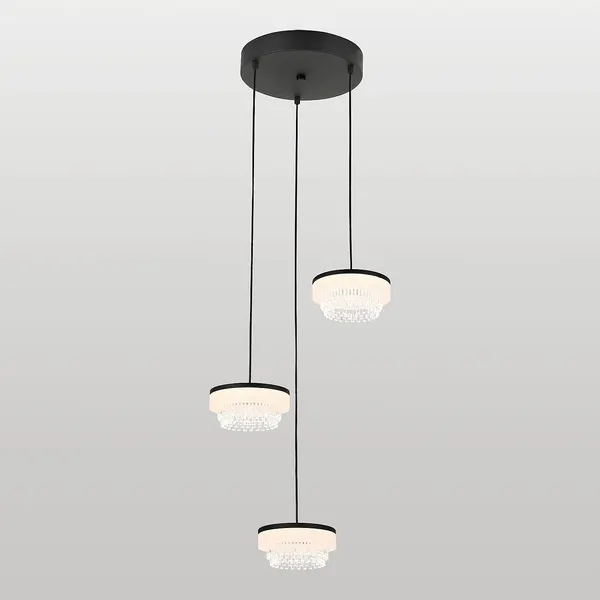 Изображение товара Люстра Lussole LSP-7487