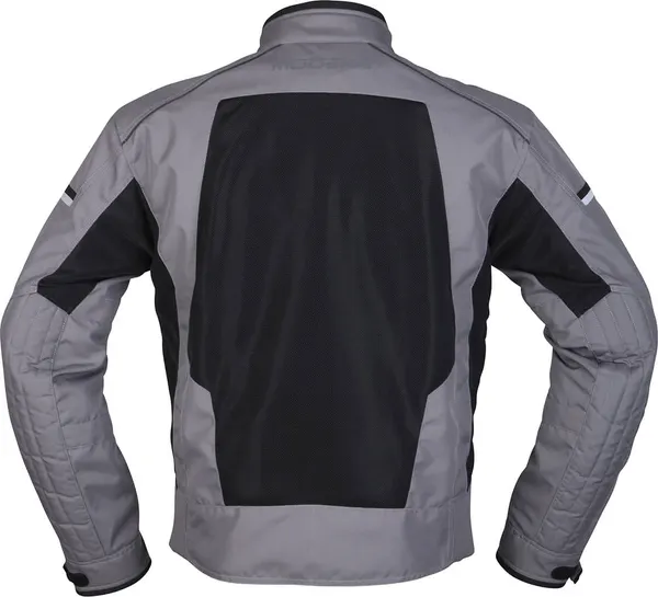 Изображение товара Мотокуртка Modeka Veo Air (XXL, черный/серый)