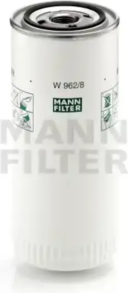 Изображение товара Масляный фильтр Mann-Filter W9628