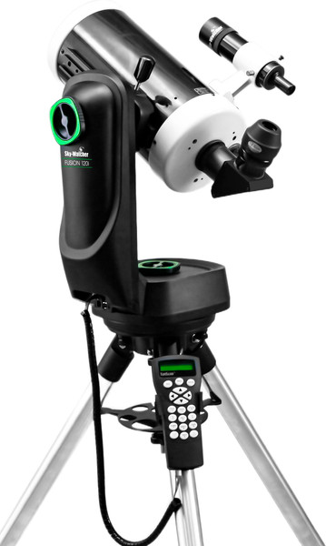 Изображение товара Телескоп Sky-Watcher Skymax MAK150 Fusion 120i / 84196