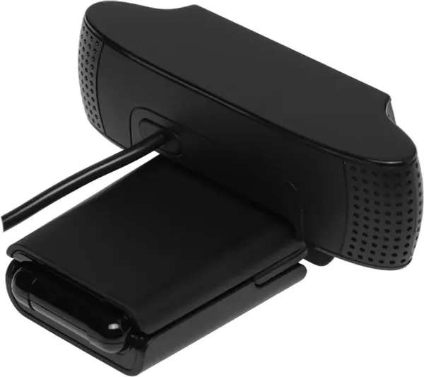 Изображение товара Веб-камера Logitech HD Webcam C920e / 960-001086 (черный)