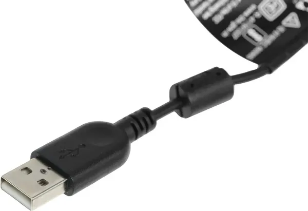 Изображение товара Веб-камера Logitech HD Webcam C920e / 960-001086 (черный)