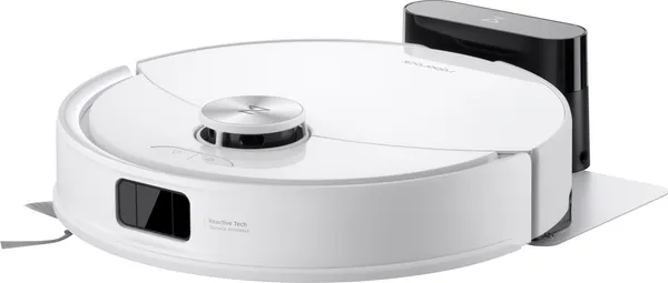Изображение товара Робот-пылесос Roborock S9 / S902-02 (белый)
