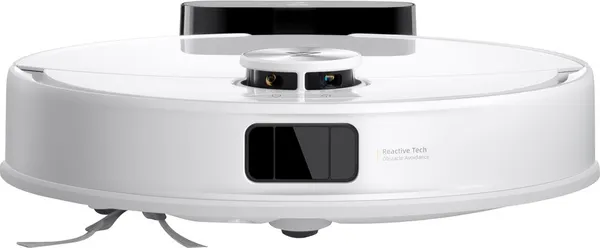 Изображение товара Робот-пылесос Roborock S9 / S902-02 (белый)