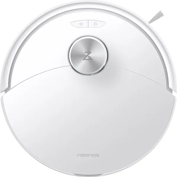 Изображение товара Робот-пылесос Roborock S9 / S902-02 (белый)