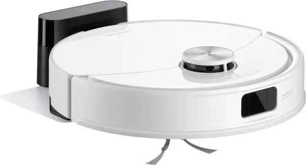 Изображение товара Робот-пылесос Roborock S9 / S902-02 (белый)