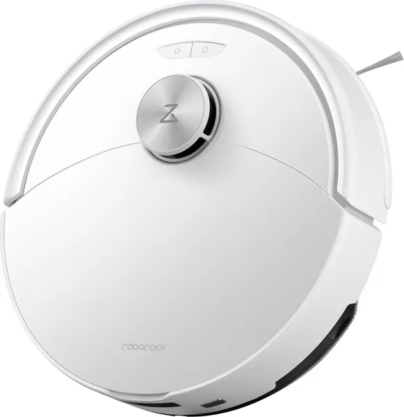 Изображение товара Робот-пылесос Roborock S9 / S902-02 (белый)
