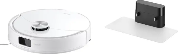 Изображение товара Робот-пылесос Roborock S9 / S902-02 (белый)