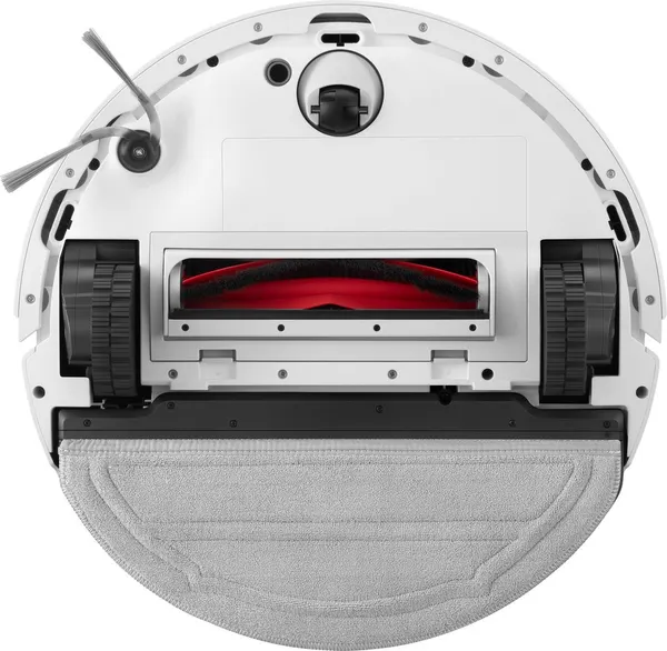 Изображение товара Робот-пылесос Roborock S9 / S902-02 (белый)