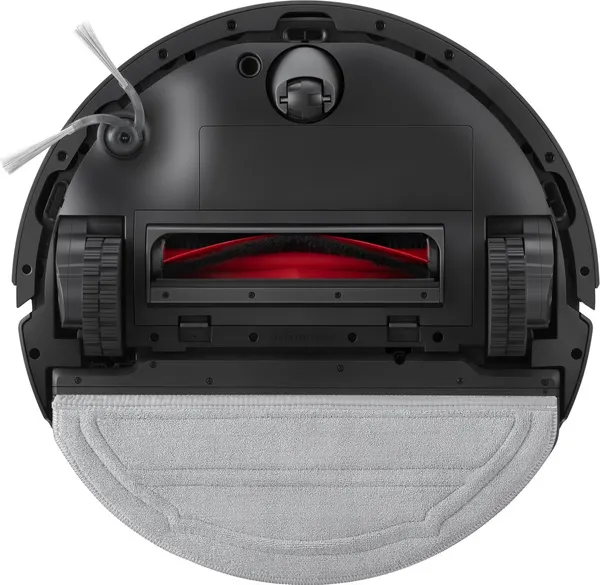 Изображение товара Робот-пылесос Roborock S9+ / S9P52-02 (черный)