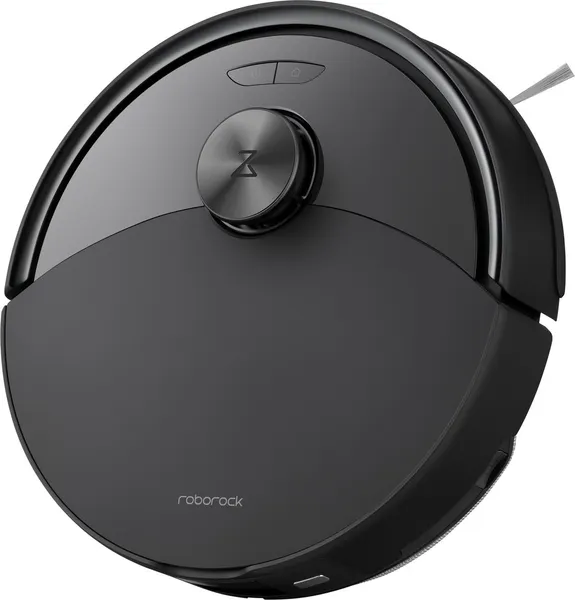 Изображение товара Робот-пылесос Roborock S9+ / S9P52-02 (черный)