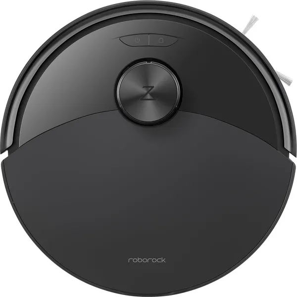 Изображение товара Робот-пылесос Roborock S9+ / S9P52-02 (черный)