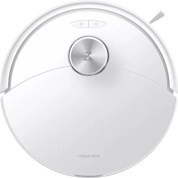 Изображение товара Робот-пылесос Roborock S9+ / S9P02-02 (белый)