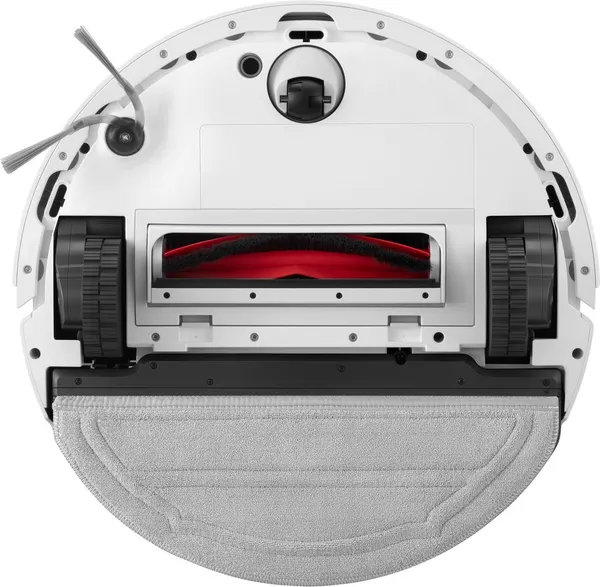 Изображение товара Робот-пылесос Roborock S9+ / S9P02-02 (белый)